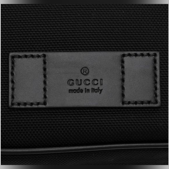 Gucci Canvas Web Balt bag - Picture 6 of 7